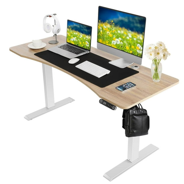 Ergonomic Desk Height
