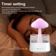 thumbnail image 5 of Portable Raining Cloud Humidifier Aroma Diffuser for Hotel Bedroom Home Gift, 5 of 5