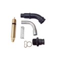 thumbnail image 5 of suitable for Honda TRX300 1994-2000 Motorcycle Carburetor Repair Kit Engine Parts Rebuild Replacement Kit, 5 of 5