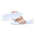 thumbnail image 2 of Nike Women's Victori One Slides Shoes CN9677 900 Size 6 US, 2 of 4
