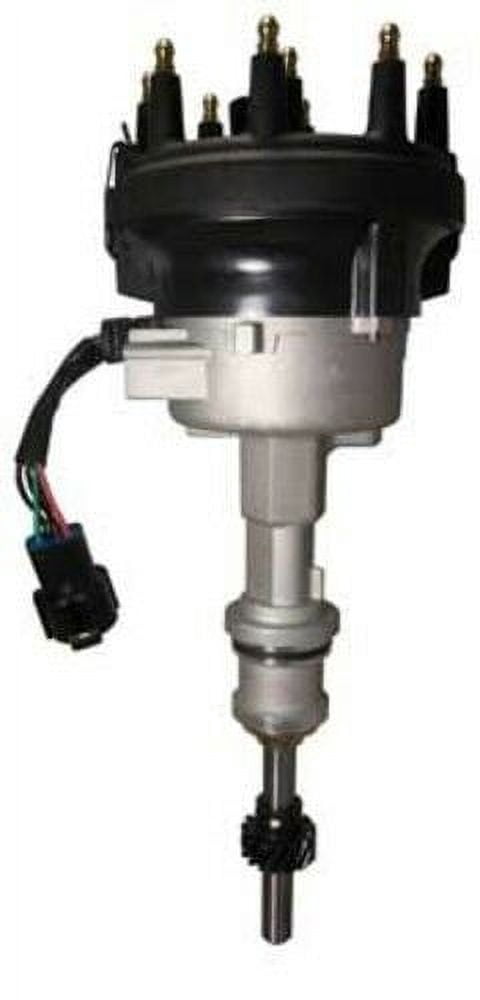 WAI DST2700 Distributor For Select 93-97 Ford Models