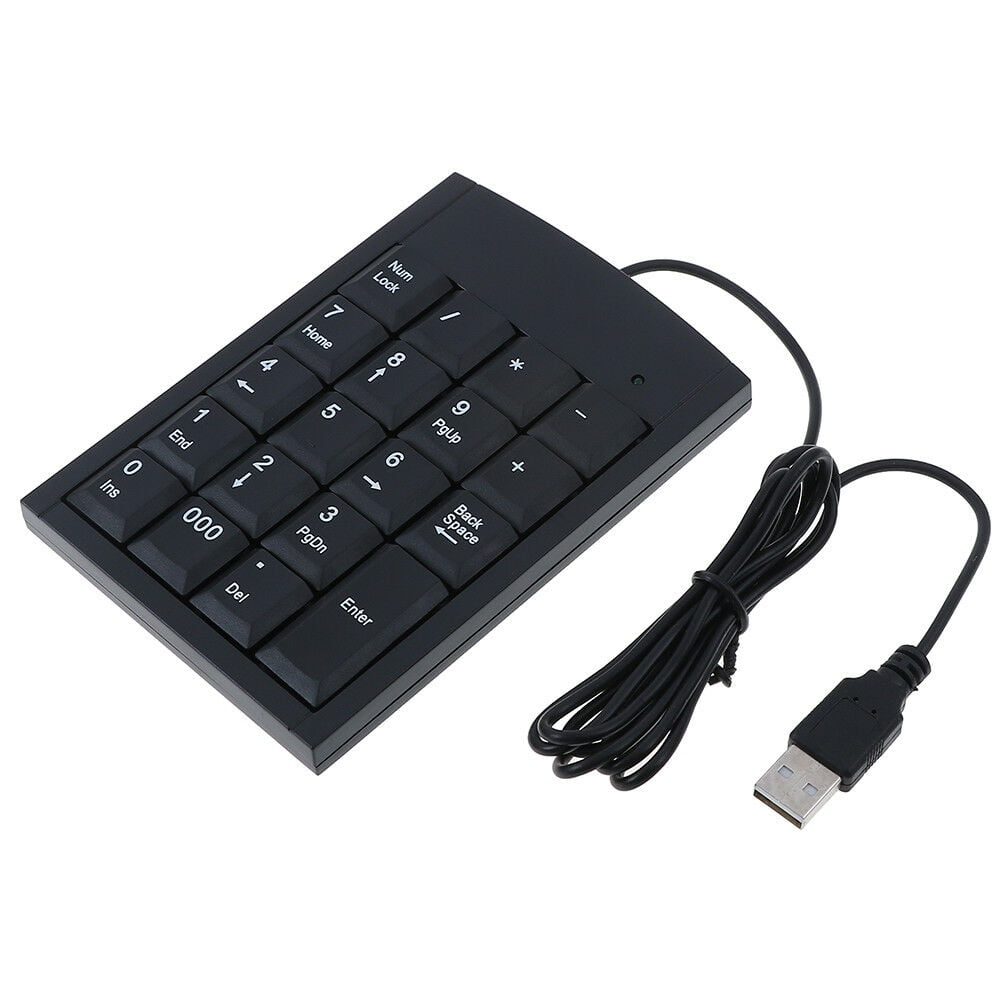 Keypad Keypad