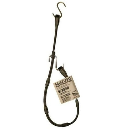 

Ancra ANC95828 28 in. Bulck Commercial Grade Tarp Tie