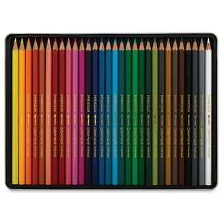 【新品未使用】CARAN D'ACHE LUMINANCE6901 40色セット Box of 40 Colours LUMINANCE 6901™ | Caran d'Ache BE