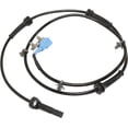 thumbnail image 3 of ABS Speed Sensor Compatible with 2003-2007 Nissan Murano Rear, Driver Side 6 Cyl 3.5L Female Connector Blade type 2-Prong Terminal, 3 of 3