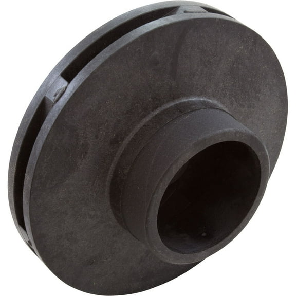 Jandy PlusHP 1.0 PHPF, 1.5 PHPM Series Pump Impeller w/Screw, Backplate O-Ring || R0807202
