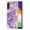 B, variant on Feishell Marble Texture Design for Samsung Galaxy A14 5G Case Support Wireless Charging Slim Glossy Shockproof Anti-Scratch Soft & Flexible Protective Phone Case for Women Girls,B