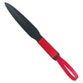 thumbnail image 3 of DOLITY Chewing Toy Nylon Pet Mouth Bite Training Stick for Medium Large Strong Dogs Red, 3 of 9