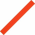 thumbnail image 2 of BlueWater Ropes 1" Tubular Climb-Spec Nylon Webbing (Orange, 300'), 2 of 3