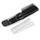 thumbnail image 5 of Peine de Cepillos de Masaje, Repuestro de Masaje Eléctrico Inteligente, Pérdida de Pérdida de Cabello para Mujeres Hombres, 5 of 7