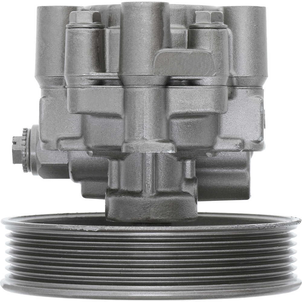 MAVAL 96303M Reman Power Steering Pump