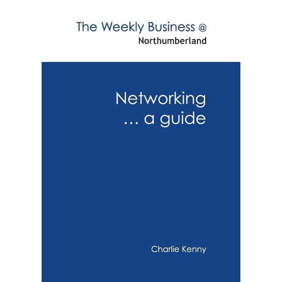 Networking ... a guide, (Paperback)
