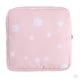 thumbnail image 1 of 2x 1 Unidad de Organizador mohadilla Sanitaria, Soporte para Monedero para Mujeres Y Niñas, Servilleta para Toallas, Bolsa, Estuche Zulema Almacenamiento de servilletas sanitarias, 1 of 8