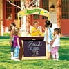Quality Time Construction, Wood Lemonade Stand