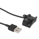 thumbnail image 3 of Cargador de pulsera inteligente NikouMX Hon-345 Cable de carga Dock Para Huawei Honor Band 3/4/5 Negro, 3 of 8