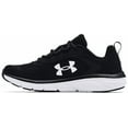 thumbnail image 2 of Under Armour Unisex-Child Grade-School Assert 9 Running Shoe, 2 of 5