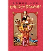 Enter the Dragon (Rpkg) (DVD New Packaging) [DVD]