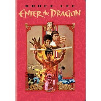 Bruce Lee Ultimate Collection (The Big Boss / Fist of Fury / Way