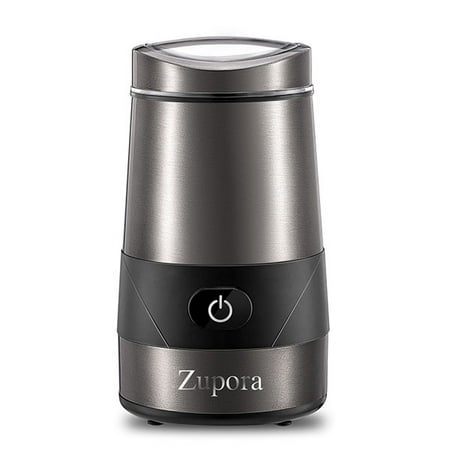 

Electric Coffee Grinder Black