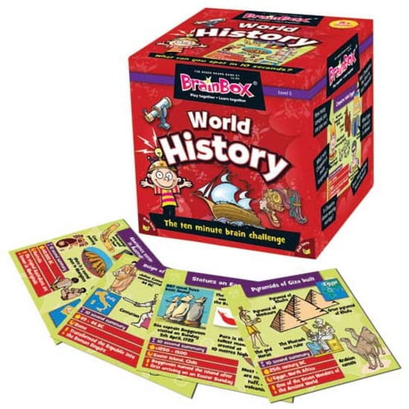 University Games Mental Game