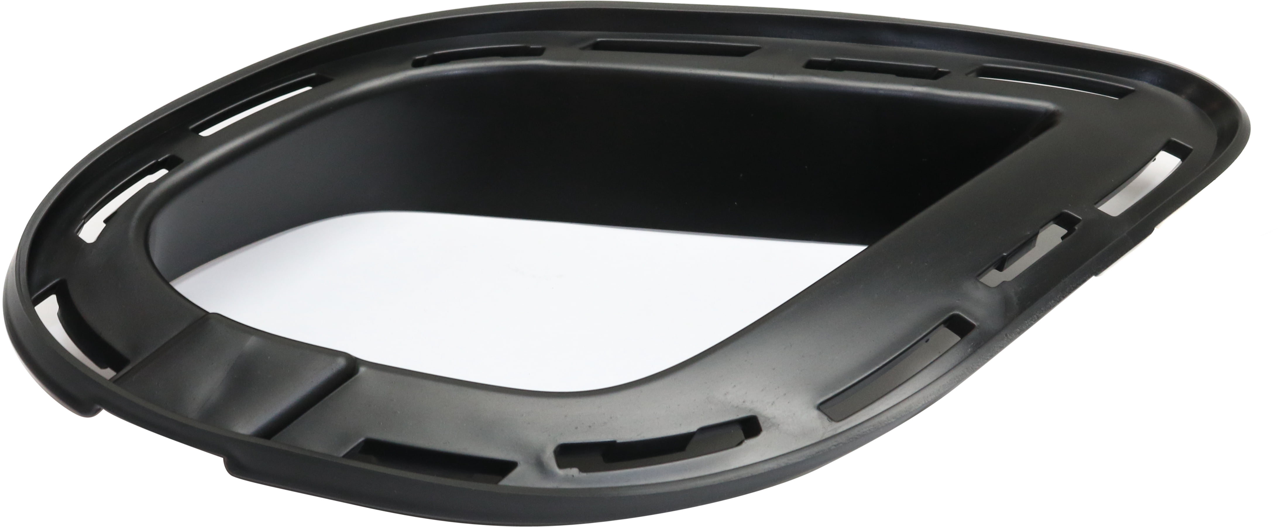 Fog Light Bracket Compatible with 2015-2016 Dodge Charger Driver Side