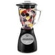 thumbnail image 1 of Licuadora OSTER 14 Velocidades 1.5 Litros Vaso de Vidrio Negro 6694, 1 of 2