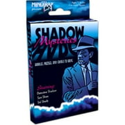 Angle View: MindTrap Shadow Mysteries