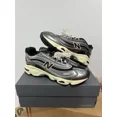 thumbnail image 1 of Rare New Balance 1000 Silver Metallic Men's Size 11.5 Running Shoes Sneakers DS, 1 of 6