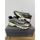 thumbnail image 1 of Rare New Balance 1000 Silver Metallic Men's Size 11.5 Running Shoes Sneakers DS, 1 of 6
