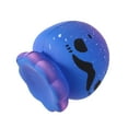 thumbnail image 4 of Slow Rising Galaxy Octopus Squishies Squeeze Kids Toy Stress Reliever Aid Mobile, 4 of 8
