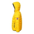 thumbnail image 6 of Rokka&Rolla Boys' Reversible Light Puffer Jacket Coat, Sizes 4-18, 6 of 9