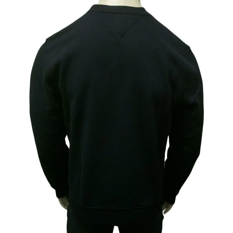 Tommy hilfiger online authentic sweatshirt