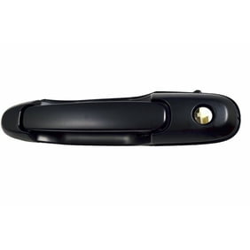 Front Rear Left Driver Side Interior Inside Door Handle Beige