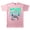 Pink, variant on Project Hail Mary Merch T-shirt Summer Unisex 2026 Fashion Short-sleeved Casual Design Tee