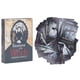 thumbnail image 1 of Cartas de adivinación del Tarot, temporada de brujas, cartas del Tarot del mundo secreto misterioso para regalo de juego, 1 of 9