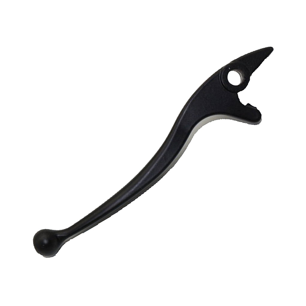 mmirethe Motorcycle Right Brake Lever ATV Beach Cart Aluminum