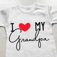 thumbnail image 5 of Riecok Unisex Newborn Baby Summer Short Sleeve Cotton Thin Lightweight Breathable Soft Comfortable Fruit Print 0-18 Months White 3 M, 5 of 5