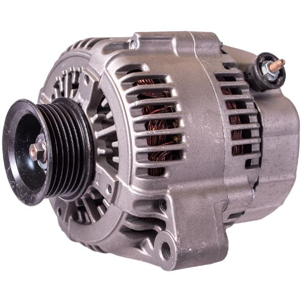 OE Replacement for 2000-2002 Toyota Tundra Alternator (Limited / SR5 ...