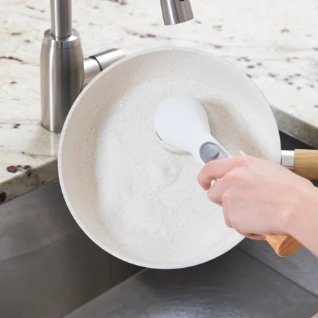 The Home Edit- 2pk Brush-Sponge