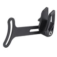 thumbnail image 1 of Guía de cadena de motor ajustable guía de cadena para motor Bafang Montaje directo de aleación de aluminio para motor Bafang para exteriores Amonsee Otros, 1 of 8