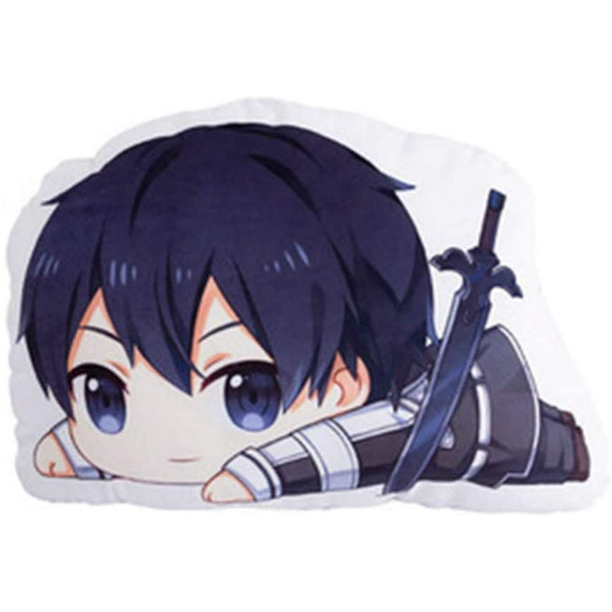 Sword Art Online Kirito Eugeo Alice Plush Pillow Toys Anime Cartoon Soft Stuffed Doll Plush Anime Fans Gift | Walmart Canada Sword Art Online Kirito Eugeo Alice Plush Pillow Toys Anime Cartoon Soft Stuffed Doll Plush Anime Fans Gift | Walmart Canada