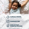 thumbnail image 6 of Goodnites Girls Nighttime Bedwetting Underwear, L (68-95 lbs), 11 Count (Select for More), 6 of 16