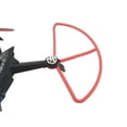 thumbnail image 3 of Hélice Propeller y Guardia Perfecl Para B5W F20 Bugs 5W RC Rojo 4 Piezas, 3 of 8