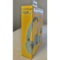 thumbnail image 5 of Buddyphones Pop Fun Foldable Bluetooth Wireless Kids Headphones With Microphone, 5 of 6