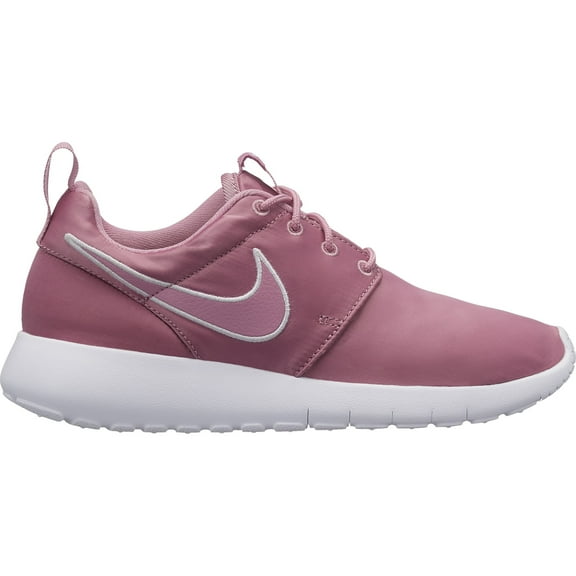 Nike Roshe One Elemental Pink White Athletic Boys / Girls Style :599729