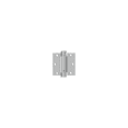 thumbnail image 2 of Deltana DSH35U32D 3-1/2" x 3-1/2" Spring Hinge; Satin Stainless Steel Finish, 2 of 2