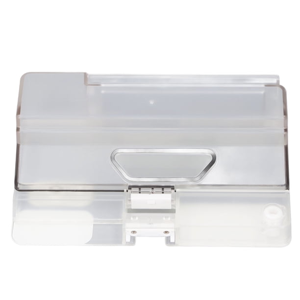 Caja De Recolección De Polvo Para Tanque De Agua, Fácil Limpieza Diseño 2 En 1 Reemplazo Sin Esfuerzo Cubo De Basura Para Tanque De Agua Resistente A La Abrasión Para Villas