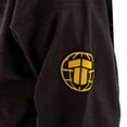 thumbnail image 5 of Tatami Fightwear Kid's The Original 2.0 BJJ Gi - M000 - Gunmetal, 5 of 7