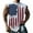 White, variant on Siilsaa Mens Muscle Tank We The People American Flag Shirt 4th of July Independence Day Sleeveless Tee Tops Grey,M