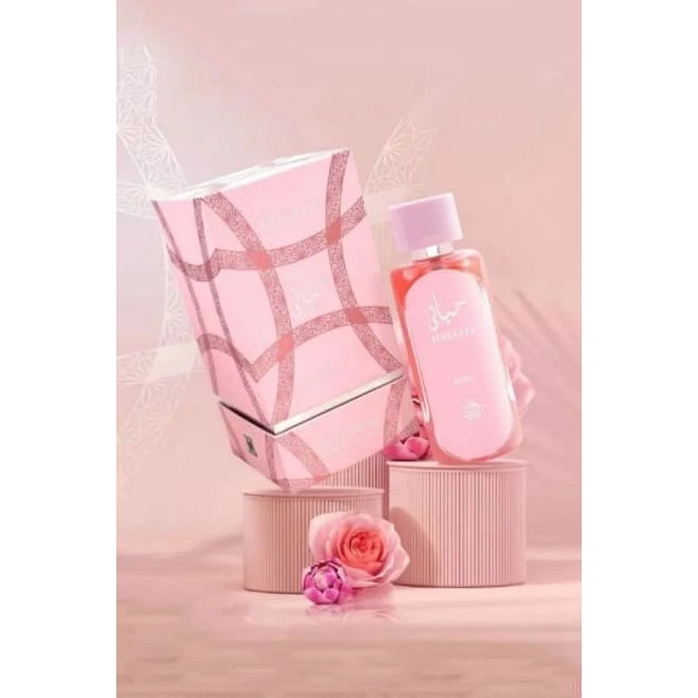 香水 ♡SALE♡AJWAD Pink & HAYAATIフィレンツェ 香水2本セット